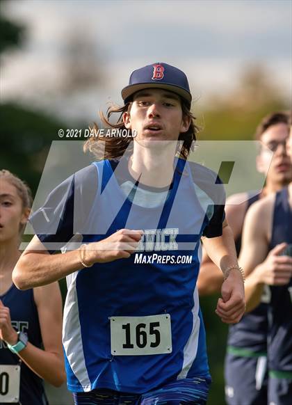 Thumbnail 3 in Pingree @ Berwick Academy photogallery.