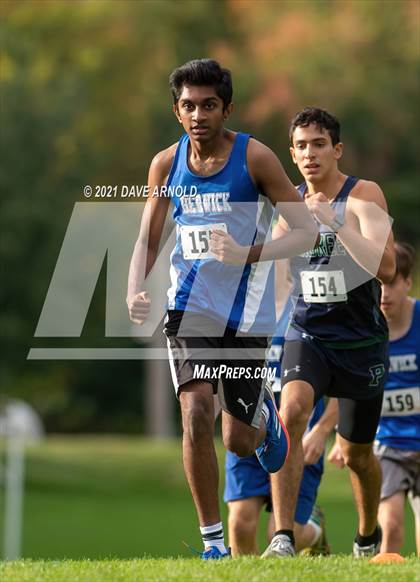 Thumbnail 1 in Pingree @ Berwick Academy photogallery.