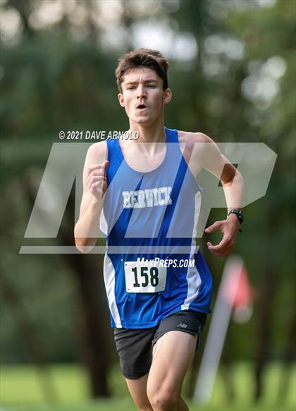 Thumbnail 1 in Pingree @ Berwick Academy photogallery.
