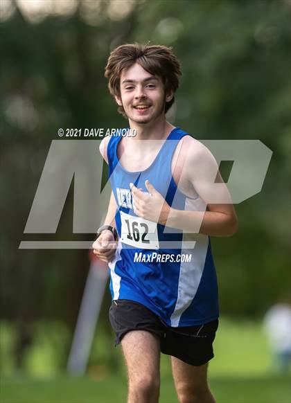 Thumbnail 2 in Pingree @ Berwick Academy photogallery.