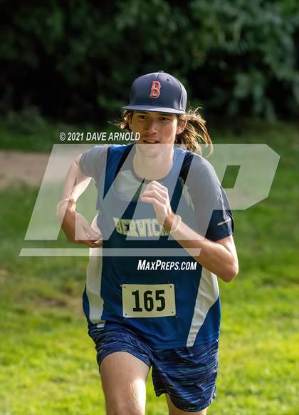 Thumbnail 3 in Pingree @ Berwick Academy photogallery.