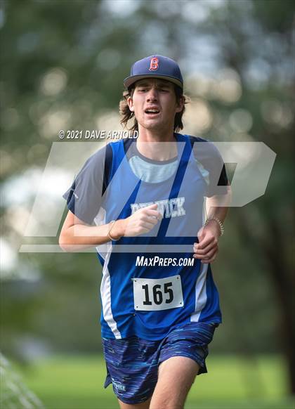 Thumbnail 2 in Pingree @ Berwick Academy photogallery.