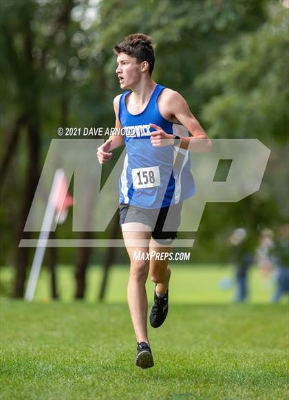 Thumbnail 1 in Pingree @ Berwick Academy photogallery.