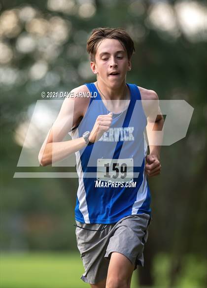 Thumbnail 3 in Pingree @ Berwick Academy photogallery.