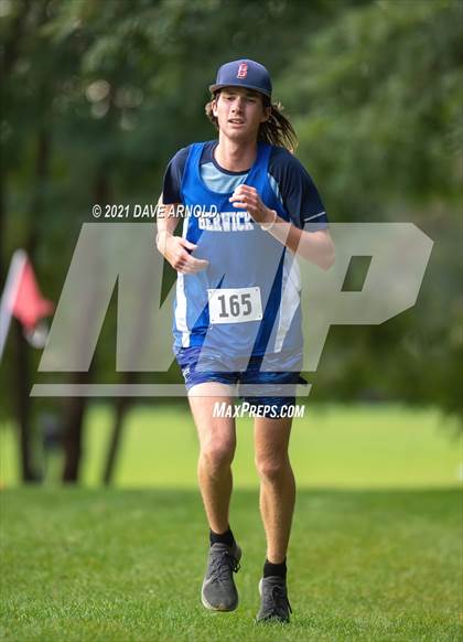 Thumbnail 3 in Pingree @ Berwick Academy photogallery.