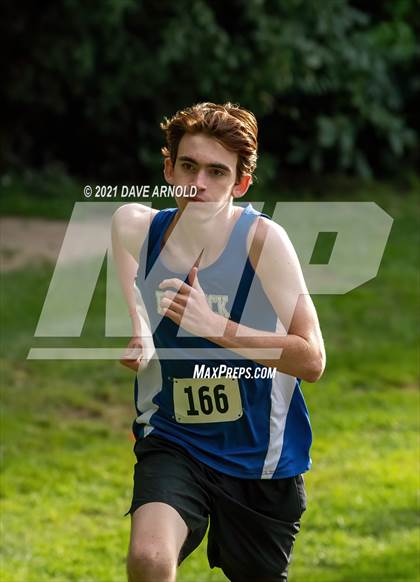 Thumbnail 1 in Pingree @ Berwick Academy photogallery.