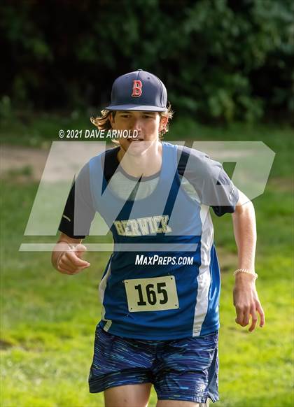Thumbnail 1 in Pingree @ Berwick Academy photogallery.
