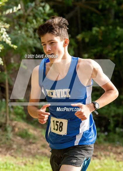 Thumbnail 1 in Pingree @ Berwick Academy photogallery.