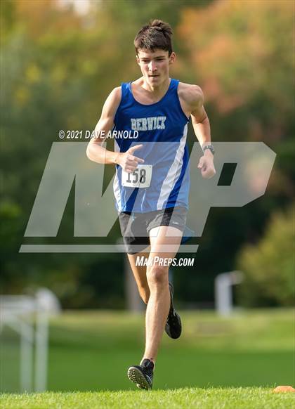 Thumbnail 3 in Pingree @ Berwick Academy photogallery.