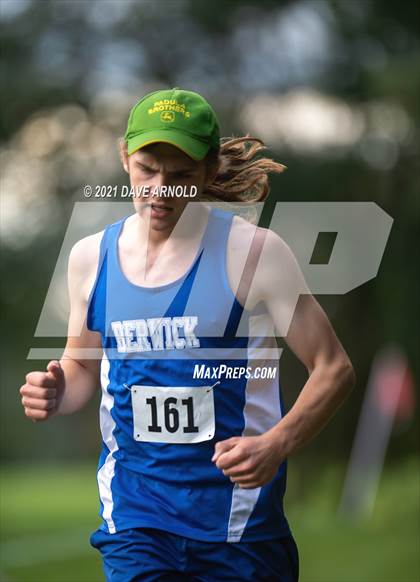 Thumbnail 2 in Pingree @ Berwick Academy photogallery.