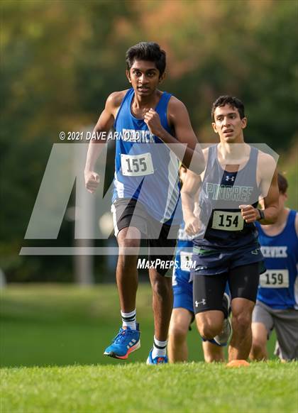 Thumbnail 2 in Pingree @ Berwick Academy photogallery.