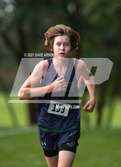 Thumbnail 3 in Pingree @ Berwick Academy photogallery.