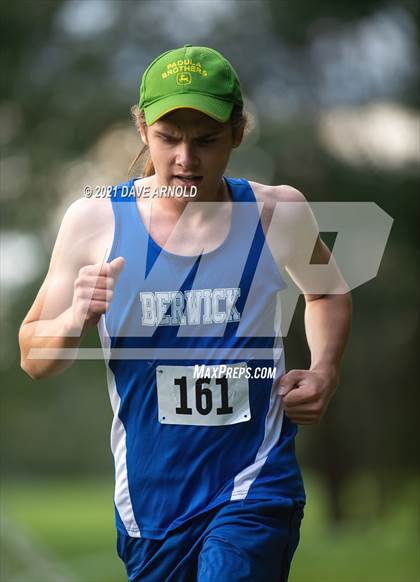 Thumbnail 1 in Pingree @ Berwick Academy photogallery.