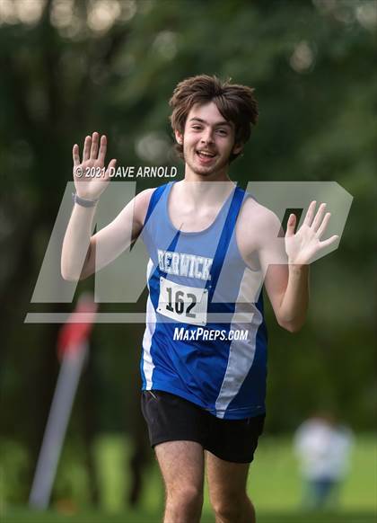 Thumbnail 1 in Pingree @ Berwick Academy photogallery.