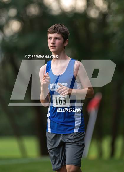 Thumbnail 1 in Pingree @ Berwick Academy photogallery.