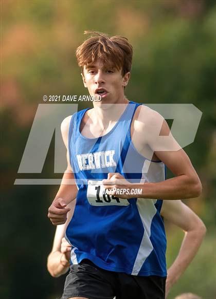 Thumbnail 2 in Pingree @ Berwick Academy photogallery.