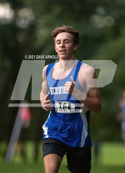 Thumbnail 3 in Pingree @ Berwick Academy photogallery.