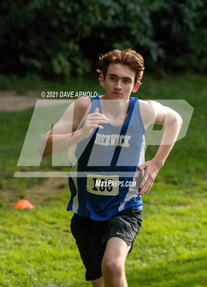 Thumbnail 3 in Pingree @ Berwick Academy photogallery.