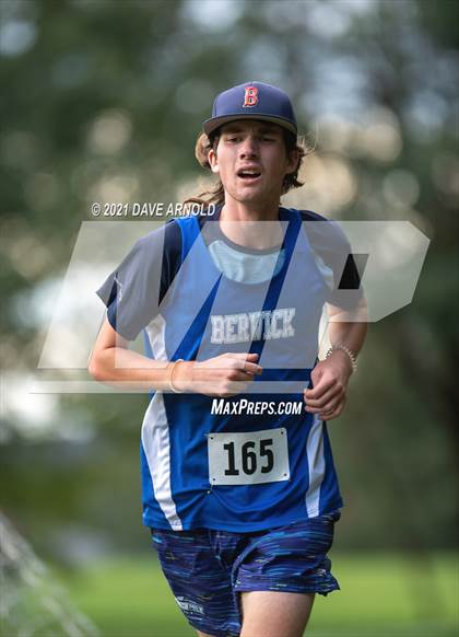 Thumbnail 3 in Pingree @ Berwick Academy photogallery.