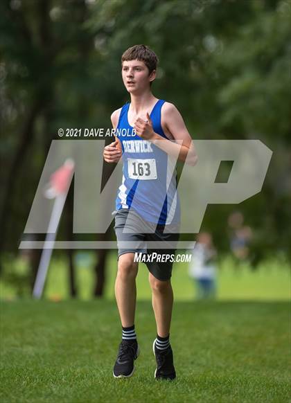 Thumbnail 2 in Pingree @ Berwick Academy photogallery.
