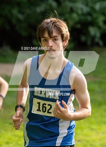 Thumbnail 2 in Pingree @ Berwick Academy photogallery.