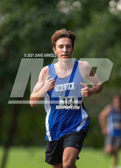 Thumbnail 3 in Pingree @ Berwick Academy photogallery.