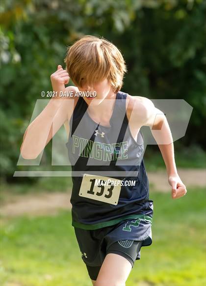 Thumbnail 1 in Pingree @ Berwick Academy photogallery.