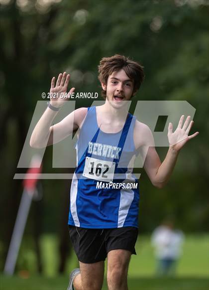 Thumbnail 2 in Pingree @ Berwick Academy photogallery.
