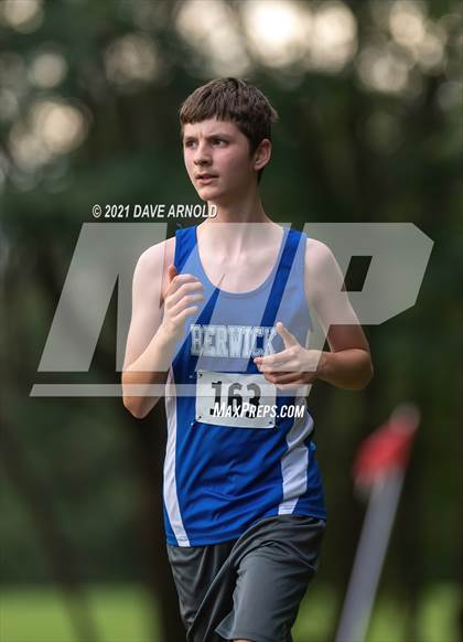 Thumbnail 2 in Pingree @ Berwick Academy photogallery.
