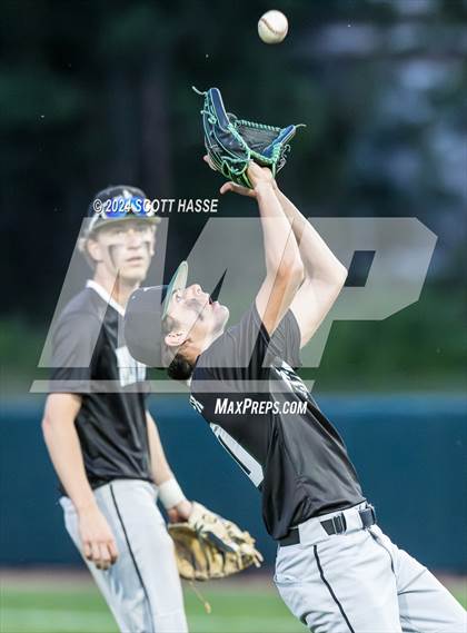 Thumbnail 1 in Williamston vs. DeWitt photogallery.