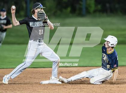 Thumbnail 3 in Williamston vs. DeWitt photogallery.