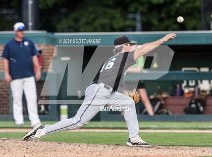 Thumbnail 3 in Williamston vs. DeWitt photogallery.