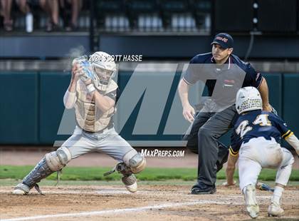 Thumbnail 3 in Williamston vs. DeWitt photogallery.