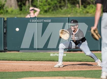 Thumbnail 3 in Williamston vs. DeWitt photogallery.