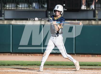 Thumbnail 3 in Williamston vs. DeWitt photogallery.