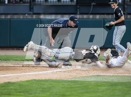 Thumbnail 1 in Williamston vs. DeWitt photogallery.