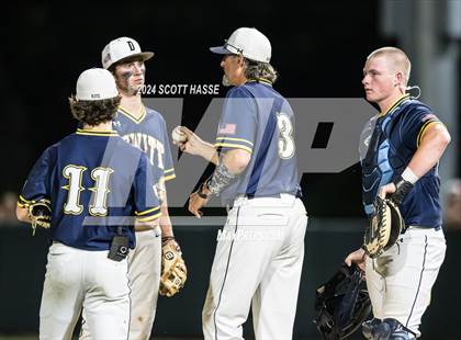 Thumbnail 1 in Williamston vs. DeWitt photogallery.