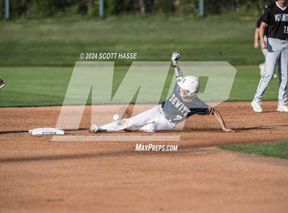 Thumbnail 2 in Williamston vs. DeWitt photogallery.