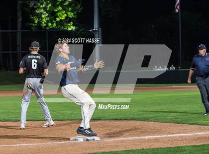 Thumbnail 3 in Williamston vs. DeWitt photogallery.