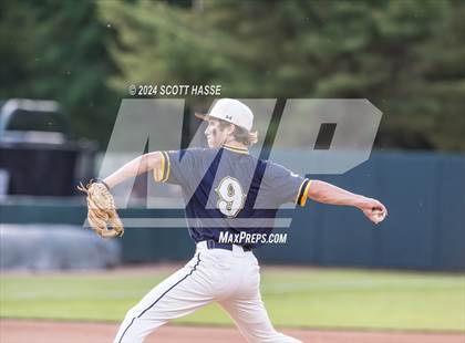 Thumbnail 1 in Williamston vs. DeWitt photogallery.