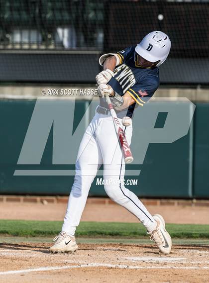 Thumbnail 1 in Williamston vs. DeWitt photogallery.