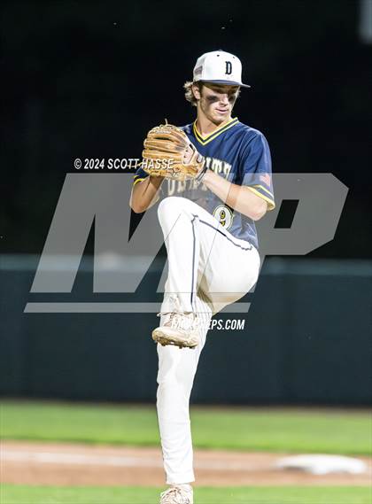 Thumbnail 1 in Williamston vs. DeWitt photogallery.