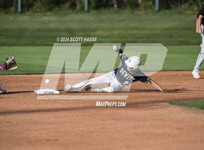 Thumbnail 3 in Williamston vs. DeWitt photogallery.