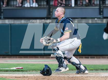 Thumbnail 2 in Williamston vs. DeWitt photogallery.