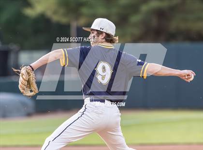 Thumbnail 3 in Williamston vs. DeWitt photogallery.