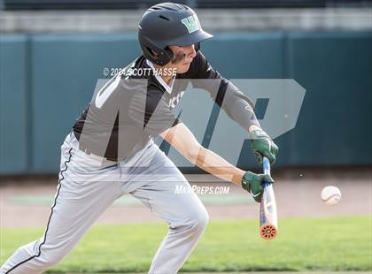 Thumbnail 3 in Williamston vs. DeWitt photogallery.