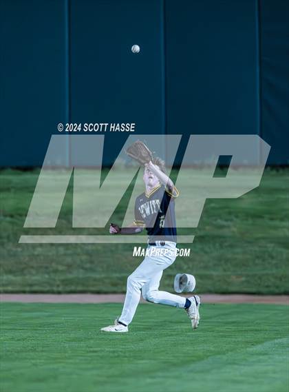 Thumbnail 2 in Williamston vs. DeWitt photogallery.