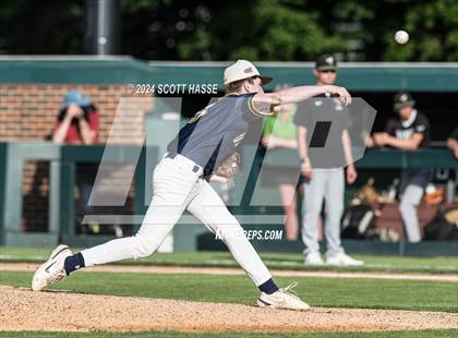Thumbnail 3 in Williamston vs. DeWitt photogallery.