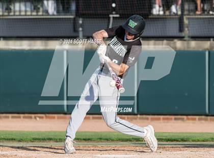 Thumbnail 3 in Williamston vs. DeWitt photogallery.