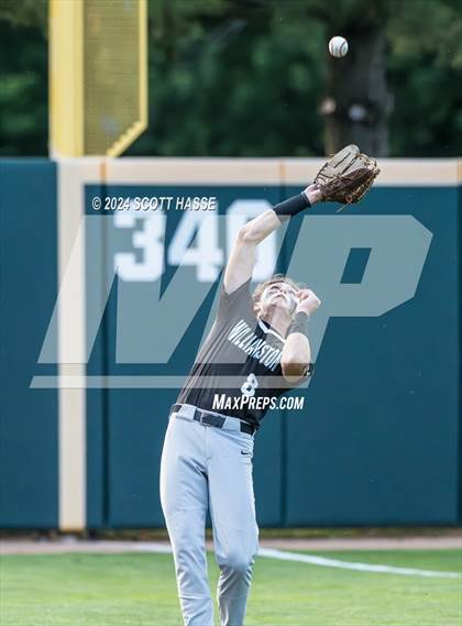 Thumbnail 3 in Williamston vs. DeWitt photogallery.